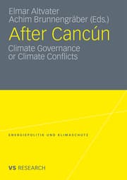 Cover von After Cancun