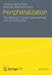 Cover von Peripherization