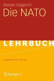 Cover von Die NATO