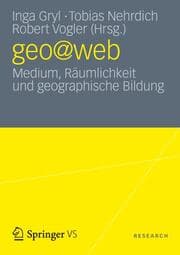Cover von geo@web