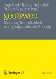 Cover von geo@web