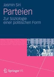 Cover von Parteien