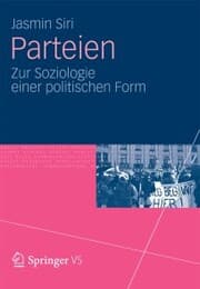 Cover von Parteien