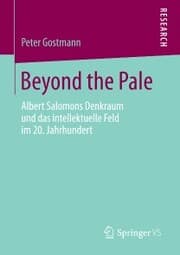 Cover von Beyond the Pale