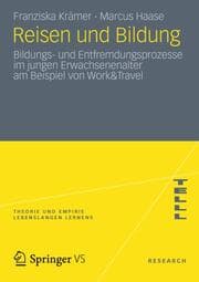 Cover von Reisen und Bildung
