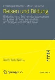 Cover von Reisen und Bildung