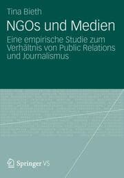 Cover von NGOs und Medien