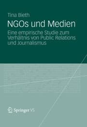 Cover von NGOs und Medien
