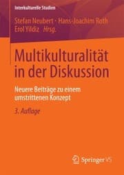 Cover von Multikulturalität in der Diskussion