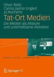 Cover von Tat-Ort Medien