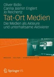 Cover von Tat-Ort Medien