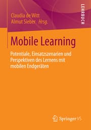 Cover von Mobile Learning