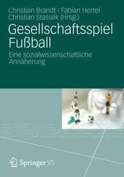 Cover von Gesellschaftsspiel Fußball