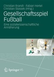 Cover von Gesellschaftsspiel Fußball
