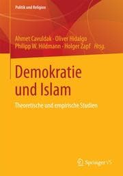 Cover von Demokratie und Islam