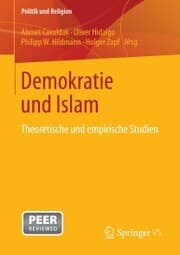 Cover von Demokratie und Islam