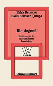 Cover von Die Jugend