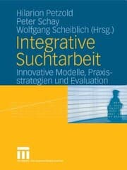 Cover von Integrative Suchtarbeit