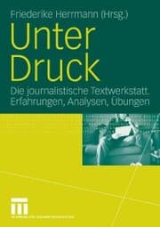 Cover von Unter Druck