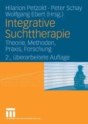 Cover von Integrative Suchttherapie