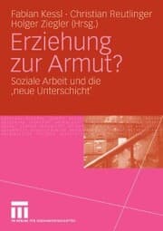 Cover von Erziehung zur Armut?