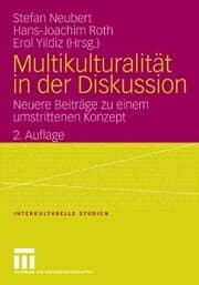 Cover von Multikulturalität in der Diskussion