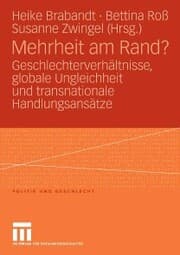 Cover von Mehrheit am Rand?