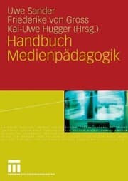 Cover von Handbuch Medienpädagogik