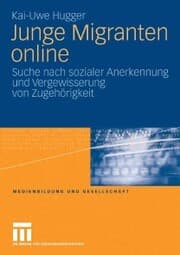 Cover von Junge Migranten online