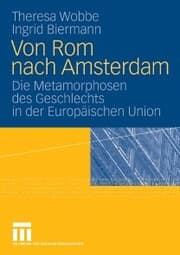 Cover von Von Rom nach Amsterdam