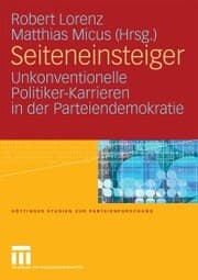 Cover von Seiteneinsteiger