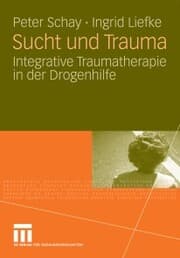 Cover von Sucht und Trauma