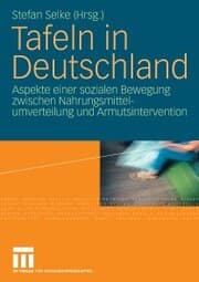 Cover von Tafeln in Deutschland