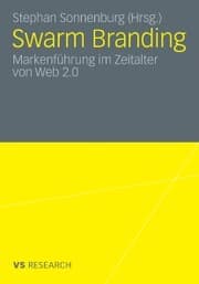 Cover von Swarm Branding