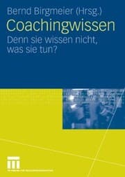 Cover von Coachingwissen