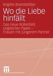 Cover von Wo die Liebe hinfällt