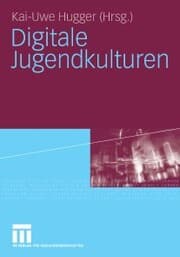 Cover von Digitale Jugendkulturen