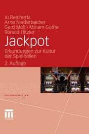 Cover von Jackpot