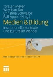Cover von Medien & Bildung