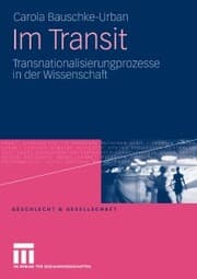 Cover von Im Transit