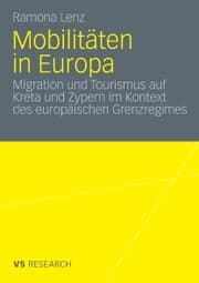 Cover von Mobilitäten in Europa