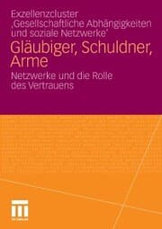 Cover von Gläubiger, Schuldner, Arme