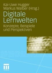 Cover von Digitale Lernwelten