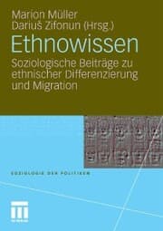 Cover von Ethnowissen