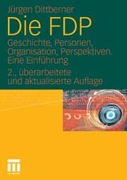 Cover von Die FDP