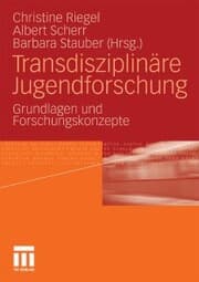 Cover von Transdisziplinäre Jugendforschung