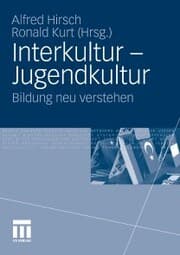 Cover von Interkultur - Jugendkultur