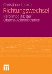 Cover von Richtungswechsel