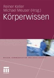 Cover von Körperwissen