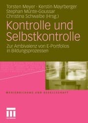 Cover von Kontrolle und Selbstkontrolle